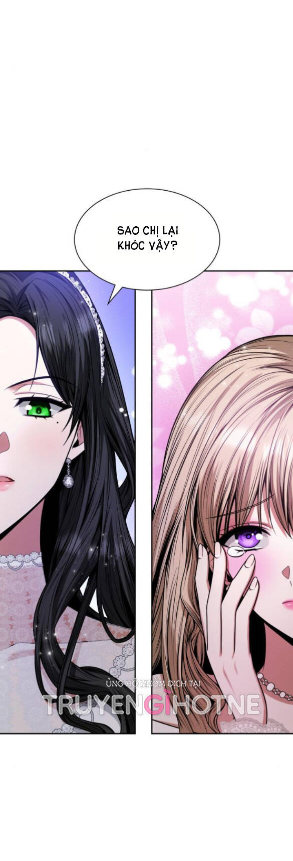 Chị Gái À, Kiếp Này Em Chính Là Nữ Hoàng - Chap 28.1 - Trang 14
