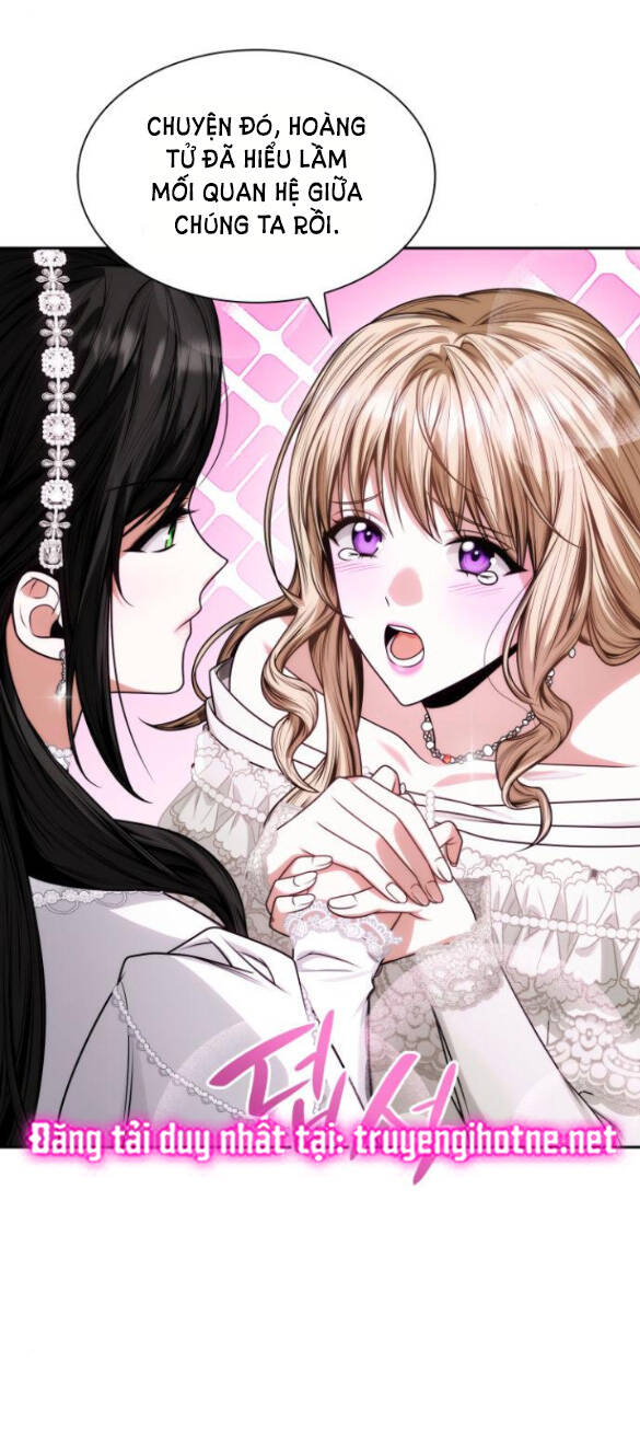 Chị Gái À, Kiếp Này Em Chính Là Nữ Hoàng - Chap 28.1 - Trang 18