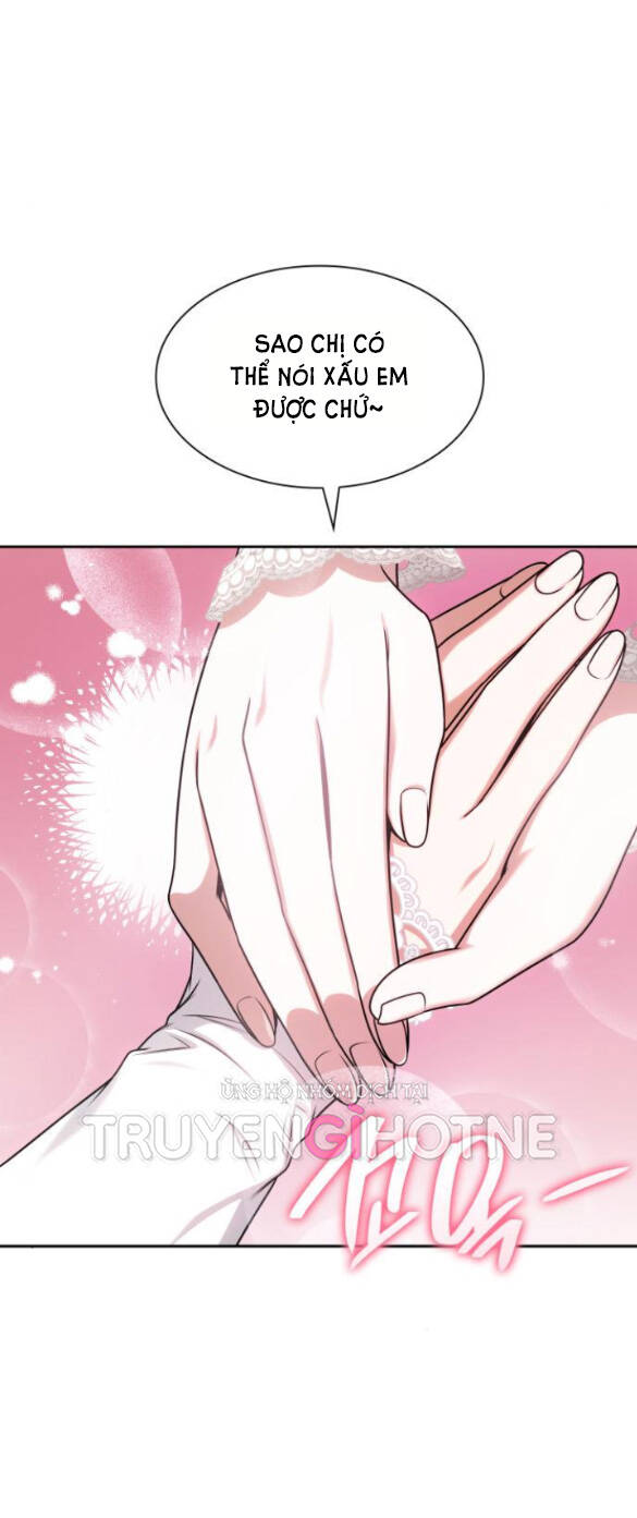Chị Gái À, Kiếp Này Em Chính Là Nữ Hoàng - Chap 28.1 - Trang 19