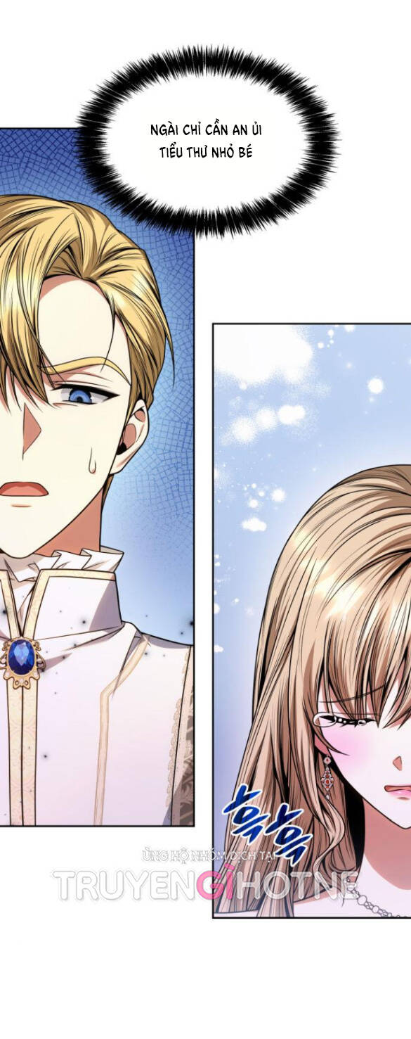 Chị Gái À, Kiếp Này Em Chính Là Nữ Hoàng - Chap 28.1 - Trang 3