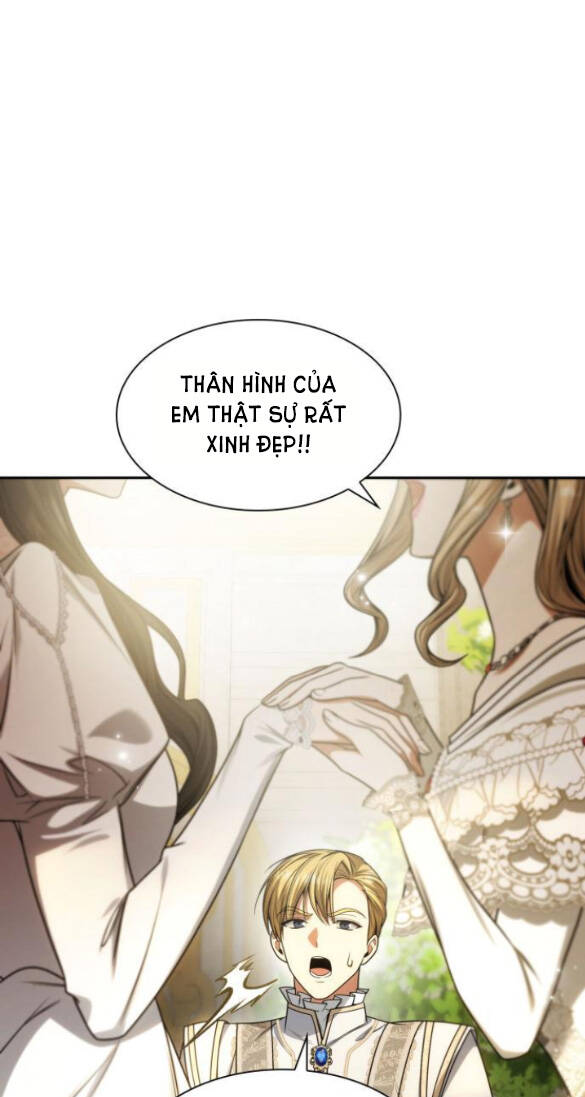 Chị Gái À, Kiếp Này Em Chính Là Nữ Hoàng - Chap 28.1 - Trang 21