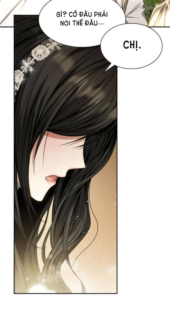 Chị Gái À, Kiếp Này Em Chính Là Nữ Hoàng - Chap 28.1 - Trang 22