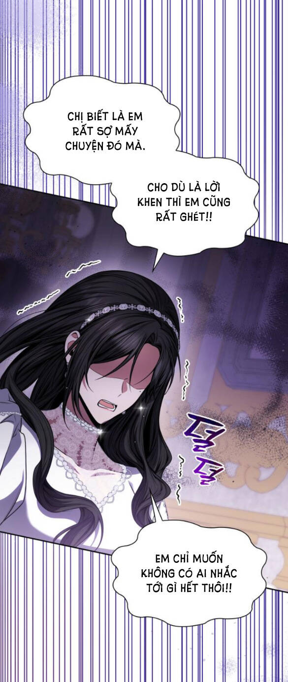 Chị Gái À, Kiếp Này Em Chính Là Nữ Hoàng - Chap 28.1 - Trang 28