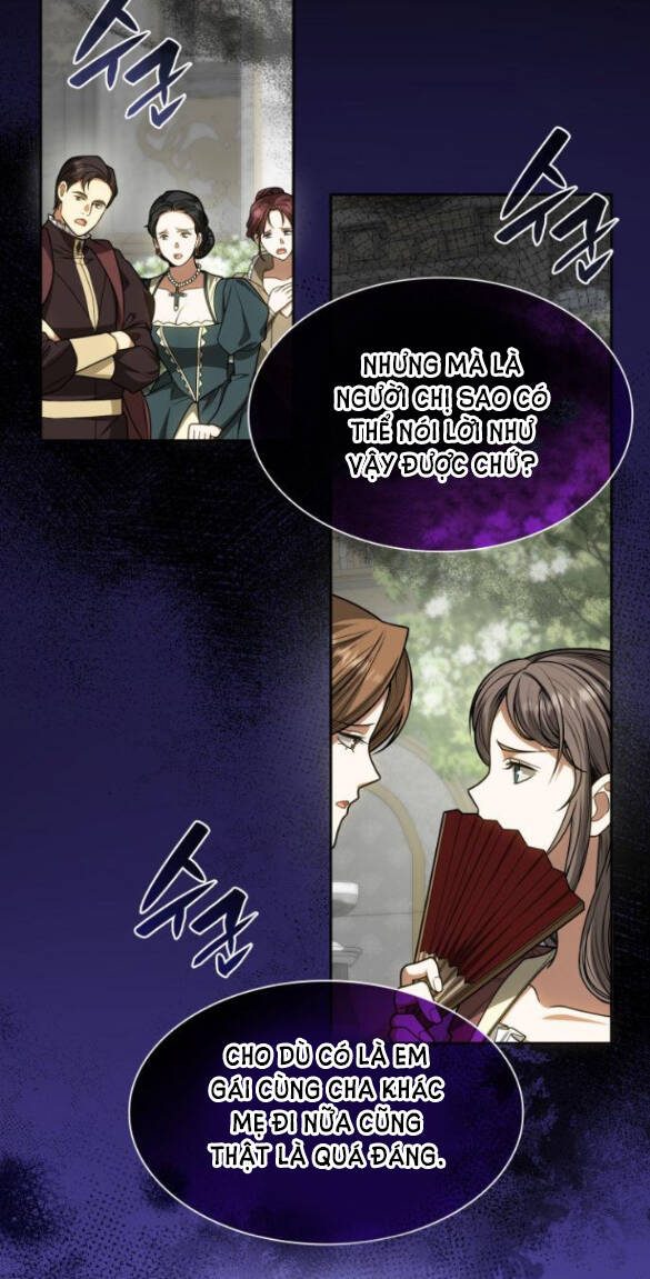 Chị Gái À, Kiếp Này Em Chính Là Nữ Hoàng - Chap 28.1 - Trang 31