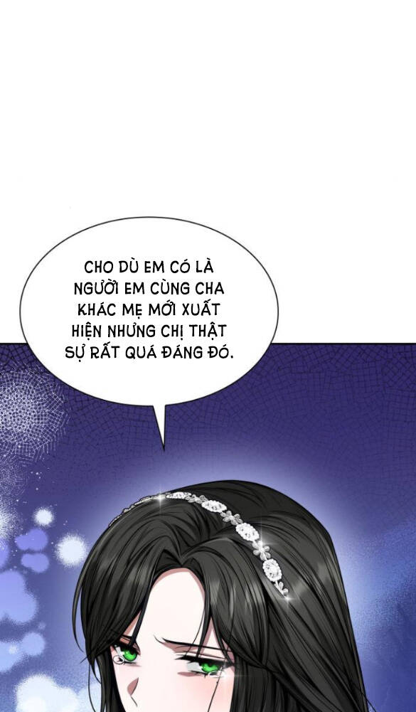 Chị Gái À, Kiếp Này Em Chính Là Nữ Hoàng - Chap 28.1 - Trang 34