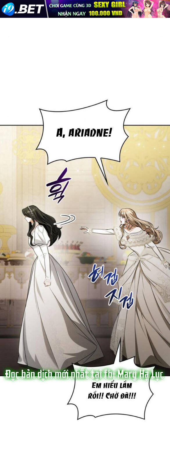 Chị Gái À, Kiếp Này Em Chính Là Nữ Hoàng - Chap 28.1 - Trang 36