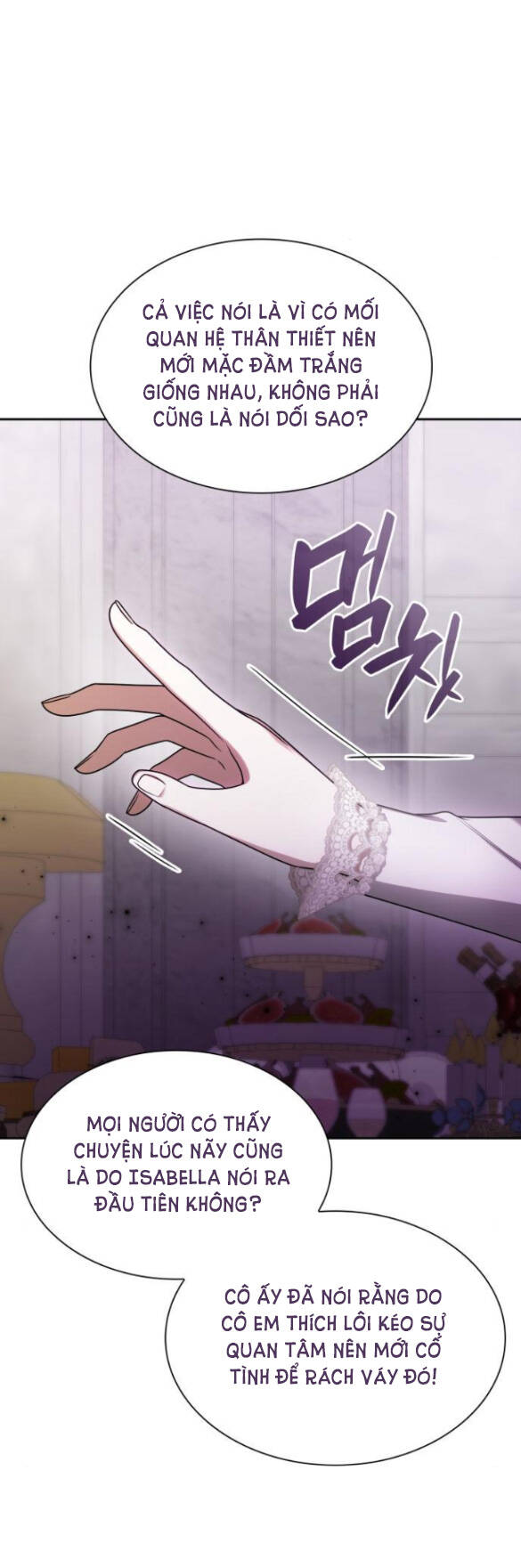 Chị Gái À, Kiếp Này Em Chính Là Nữ Hoàng - Chap 28.1 - Trang 37