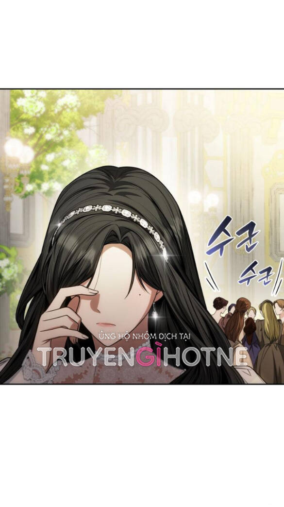 Chị Gái À, Kiếp Này Em Chính Là Nữ Hoàng - Chap 28.1 - Trang 39