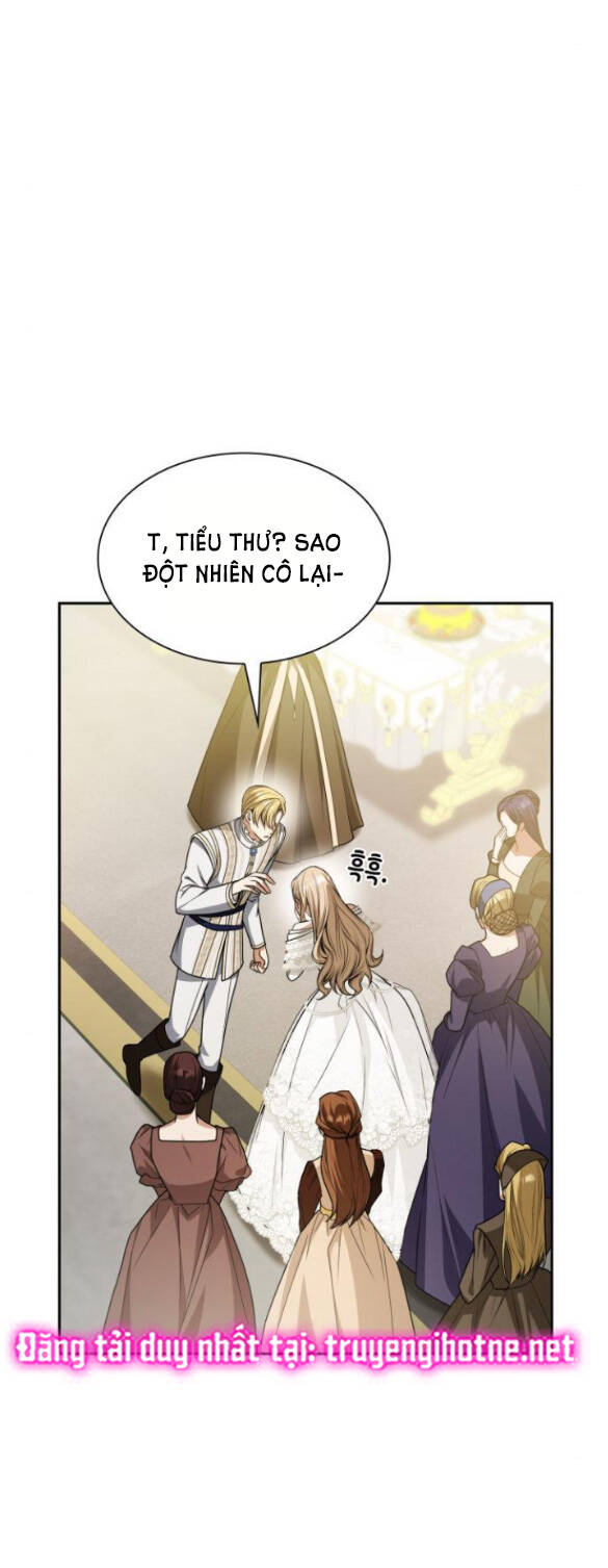Chị Gái À, Kiếp Này Em Chính Là Nữ Hoàng - Chap 28.1 - Trang 5