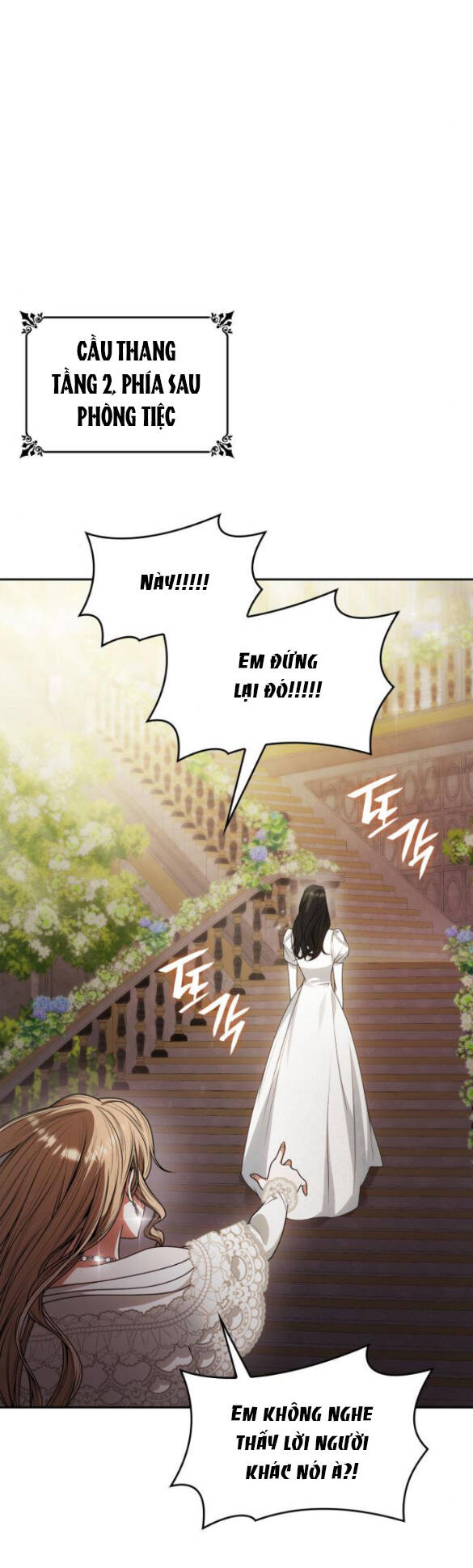 Chị Gái À, Kiếp Này Em Chính Là Nữ Hoàng - Chap 28.1 - Trang 41