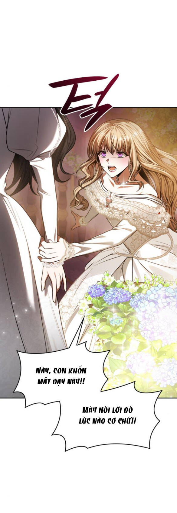 Chị Gái À, Kiếp Này Em Chính Là Nữ Hoàng - Chap 28.1 - Trang 42