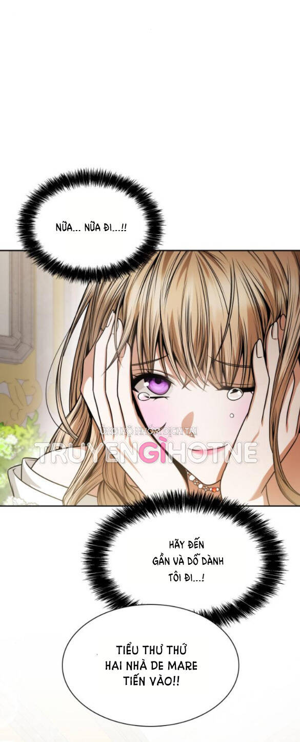Chị Gái À, Kiếp Này Em Chính Là Nữ Hoàng - Chap 28.1 - Trang 6