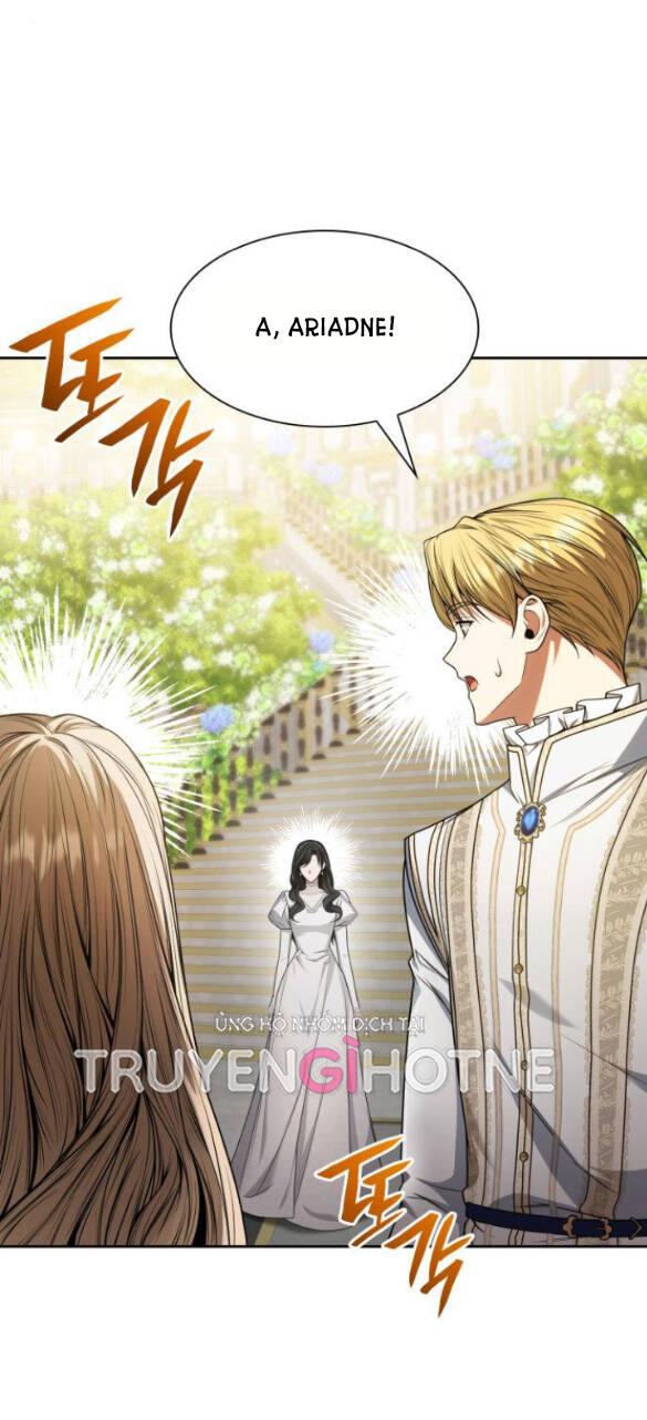 Chị Gái À, Kiếp Này Em Chính Là Nữ Hoàng - Chap 28.1 - Trang 10