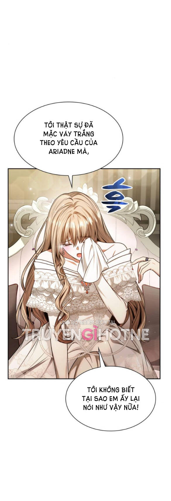 Chị Gái À, Kiếp Này Em Chính Là Nữ Hoàng - Chap 28.2 - Trang 14