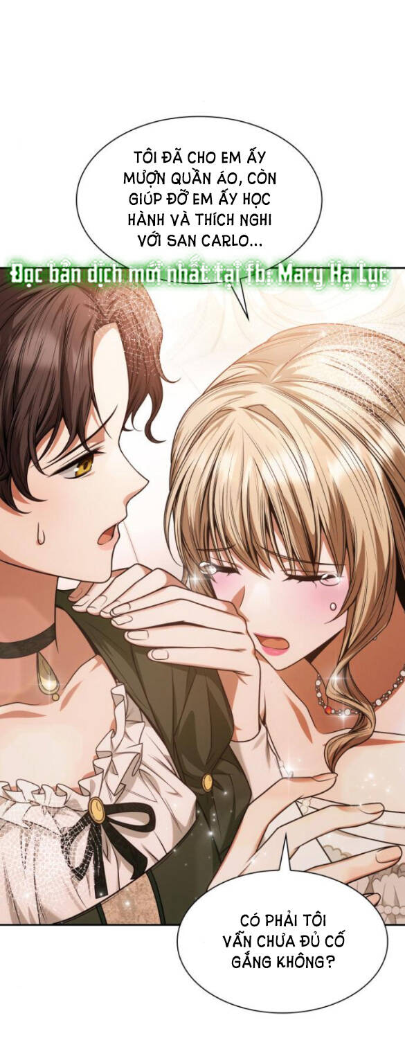 Chị Gái À, Kiếp Này Em Chính Là Nữ Hoàng - Chap 28.2 - Trang 15