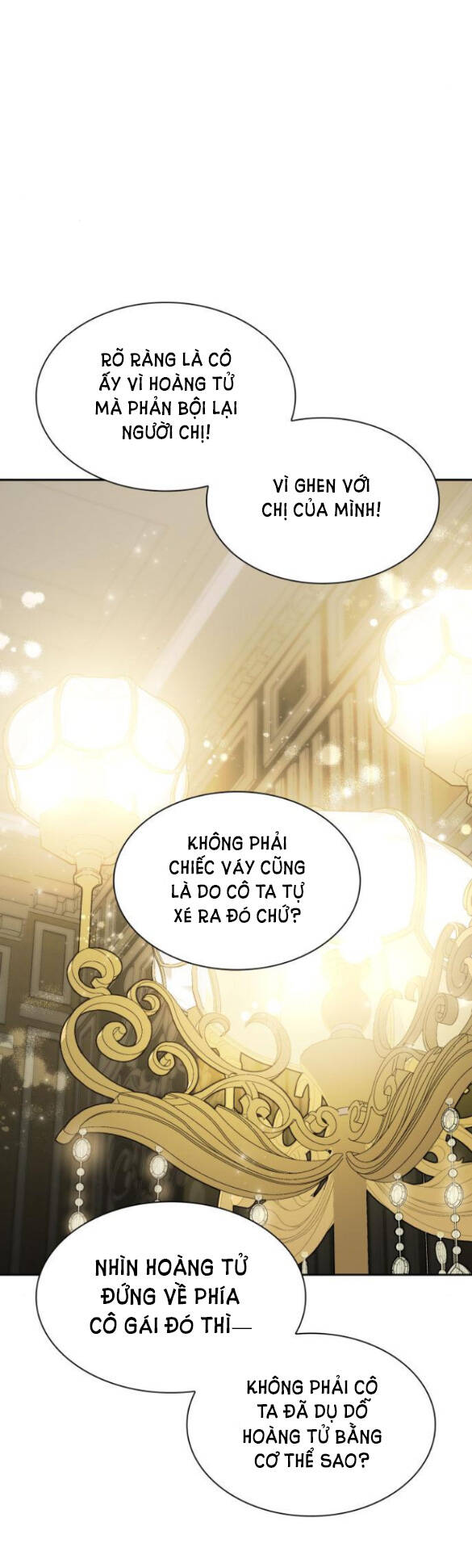 Chị Gái À, Kiếp Này Em Chính Là Nữ Hoàng - Chap 28.2 - Trang 16