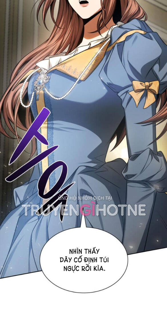 Chị Gái À, Kiếp Này Em Chính Là Nữ Hoàng - Chap 28.2 - Trang 19