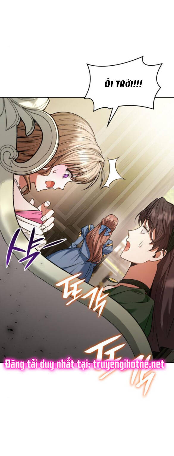 Chị Gái À, Kiếp Này Em Chính Là Nữ Hoàng - Chap 28.2 - Trang 21