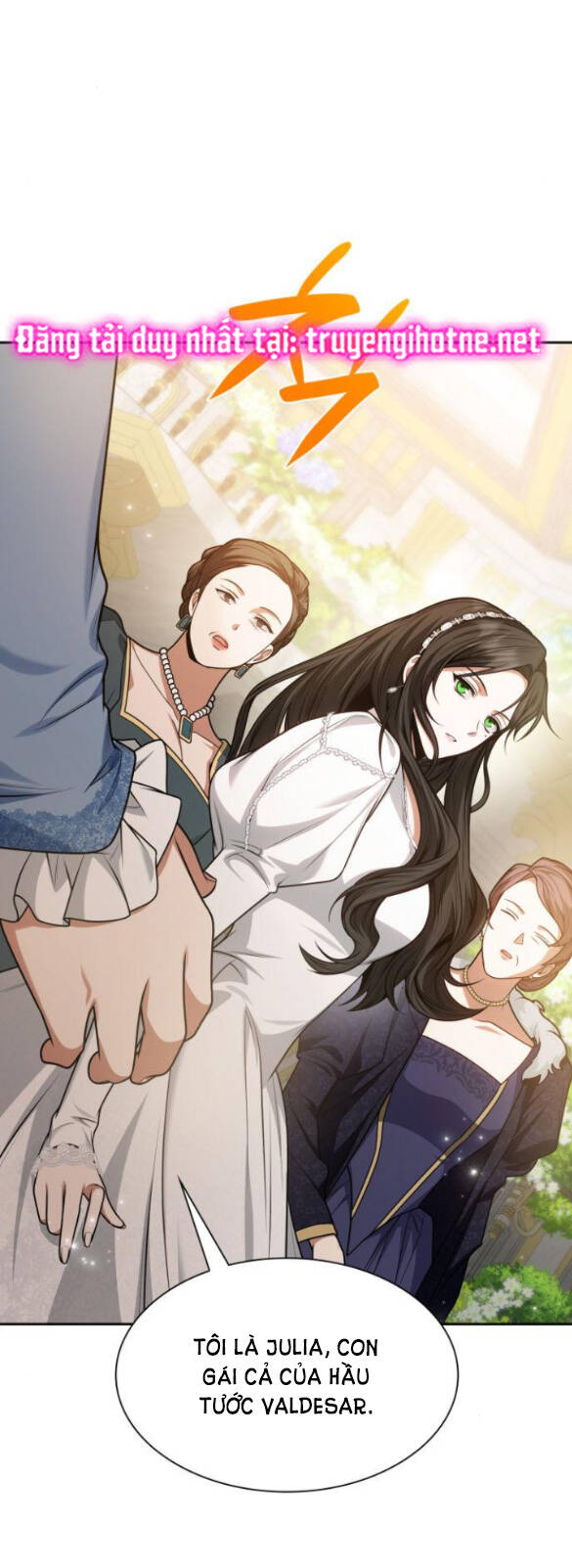 Chị Gái À, Kiếp Này Em Chính Là Nữ Hoàng - Chap 28.2 - Trang 25