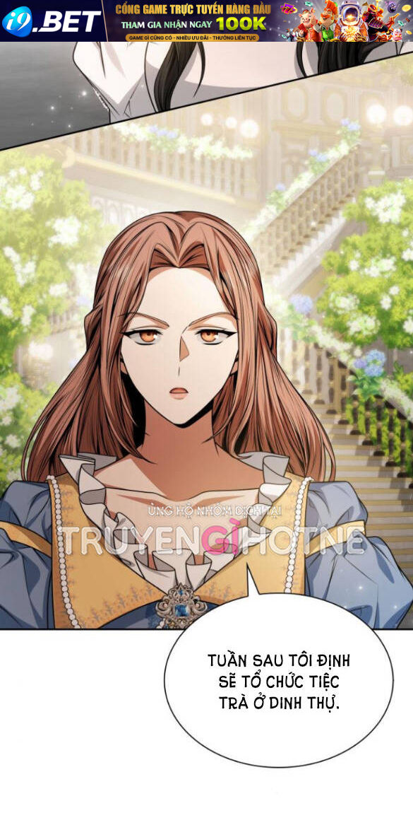 Chị Gái À, Kiếp Này Em Chính Là Nữ Hoàng - Chap 28.2 - Trang 27