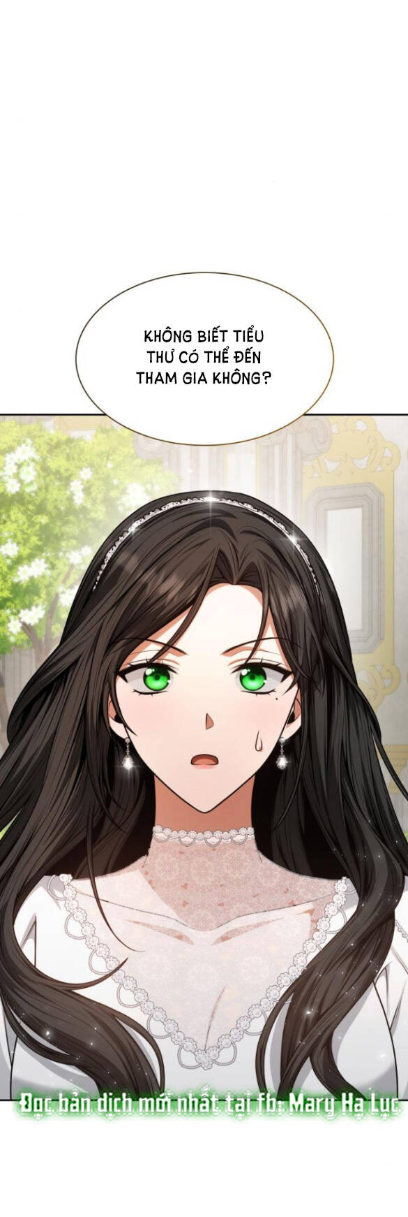 Chị Gái À, Kiếp Này Em Chính Là Nữ Hoàng - Chap 28.2 - Trang 28