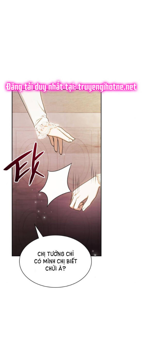 Chị Gái À, Kiếp Này Em Chính Là Nữ Hoàng - Chap 28.2 - Trang 4