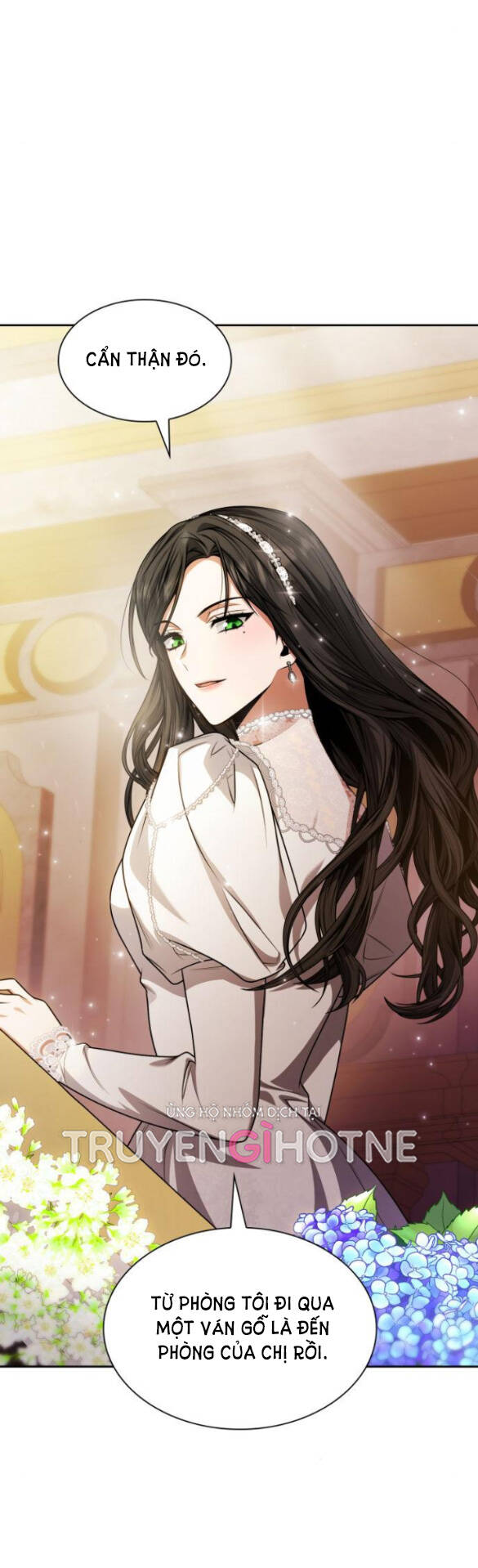 Chị Gái À, Kiếp Này Em Chính Là Nữ Hoàng - Chap 28.2 - Trang 5