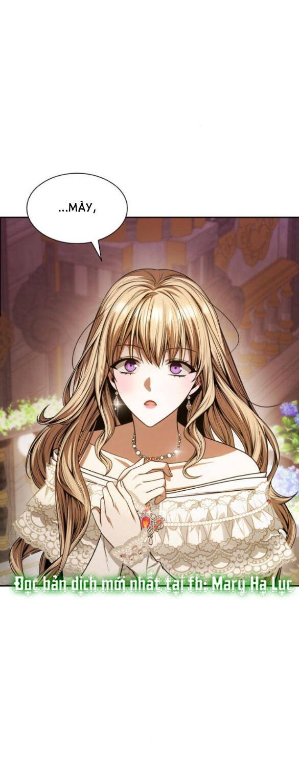 Chị Gái À, Kiếp Này Em Chính Là Nữ Hoàng - Chap 28.2 - Trang 6