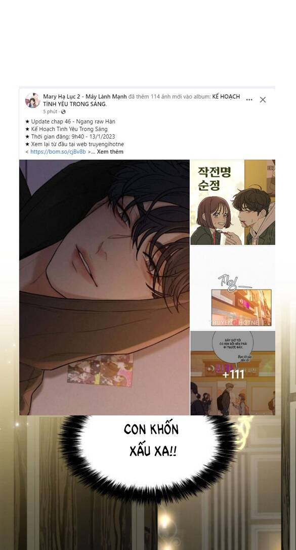 Chị Gái À, Kiếp Này Em Chính Là Nữ Hoàng - Chap 28.2 - Trang 9