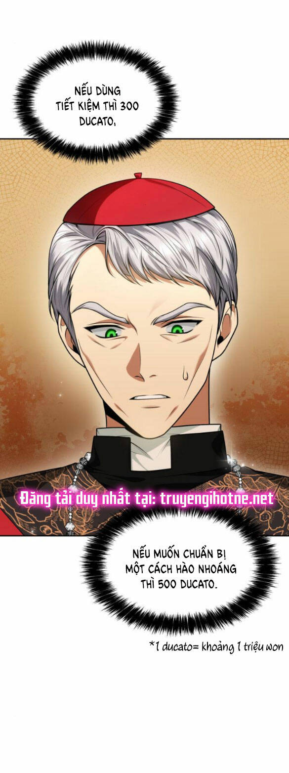 Chị Gái À, Kiếp Này Em Chính Là Nữ Hoàng - Chap 29.1 - Trang 1
