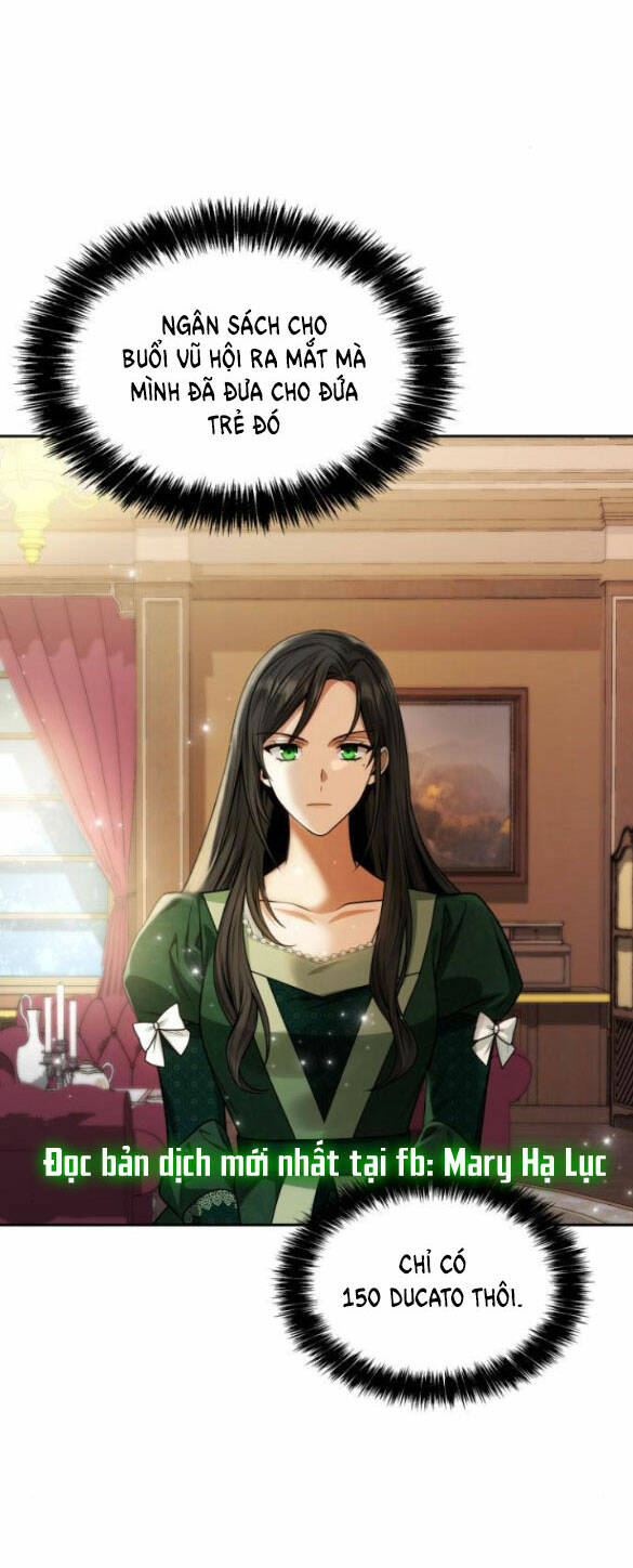 Chị Gái À, Kiếp Này Em Chính Là Nữ Hoàng - Chap 29.1 - Trang 2