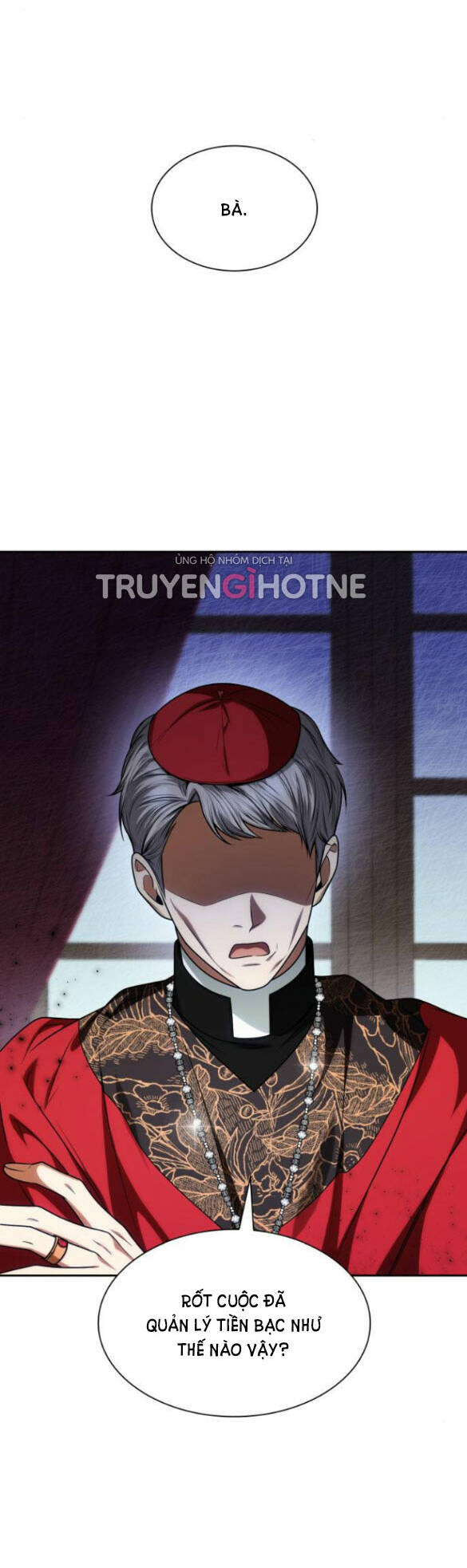 Chị Gái À, Kiếp Này Em Chính Là Nữ Hoàng - Chap 29.1 - Trang 12