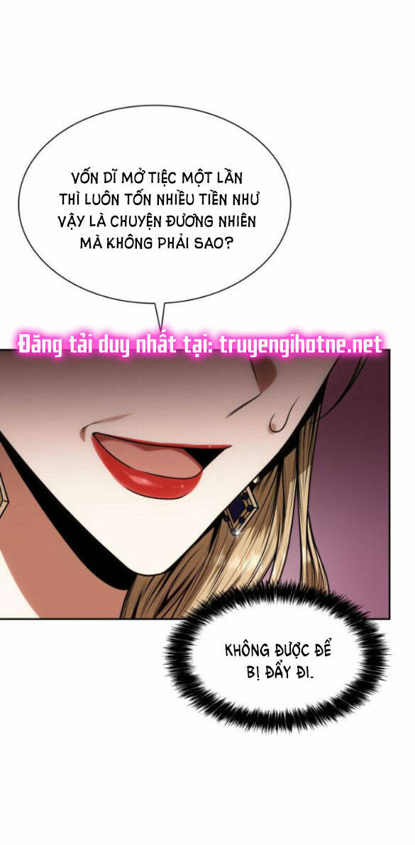 Chị Gái À, Kiếp Này Em Chính Là Nữ Hoàng - Chap 29.1 - Trang 16