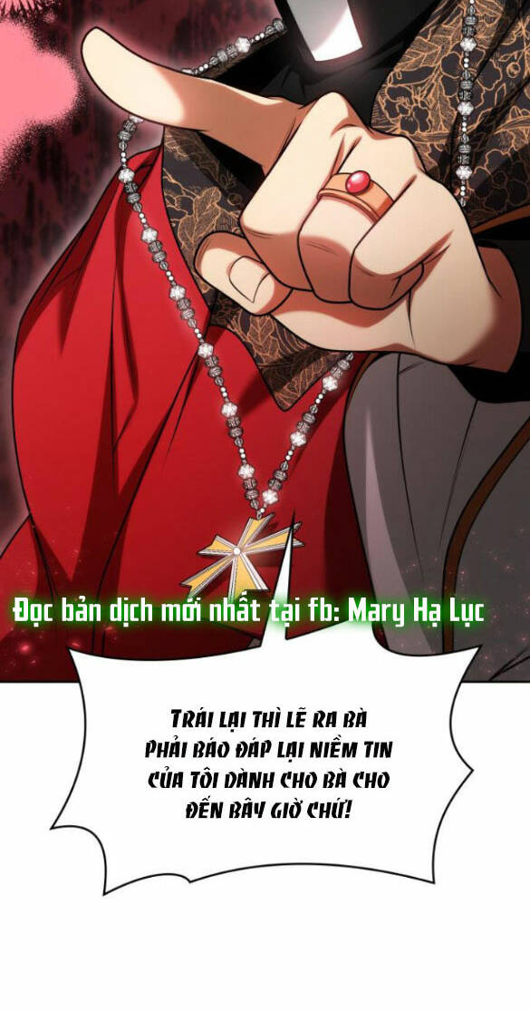 Chị Gái À, Kiếp Này Em Chính Là Nữ Hoàng - Chap 29.1 - Trang 21