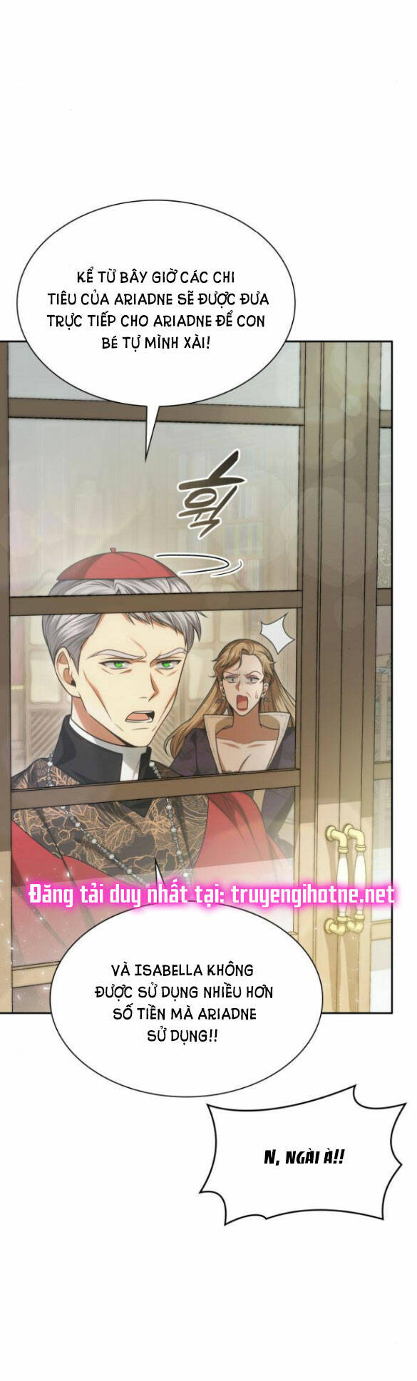 Chị Gái À, Kiếp Này Em Chính Là Nữ Hoàng - Chap 29.1 - Trang 23