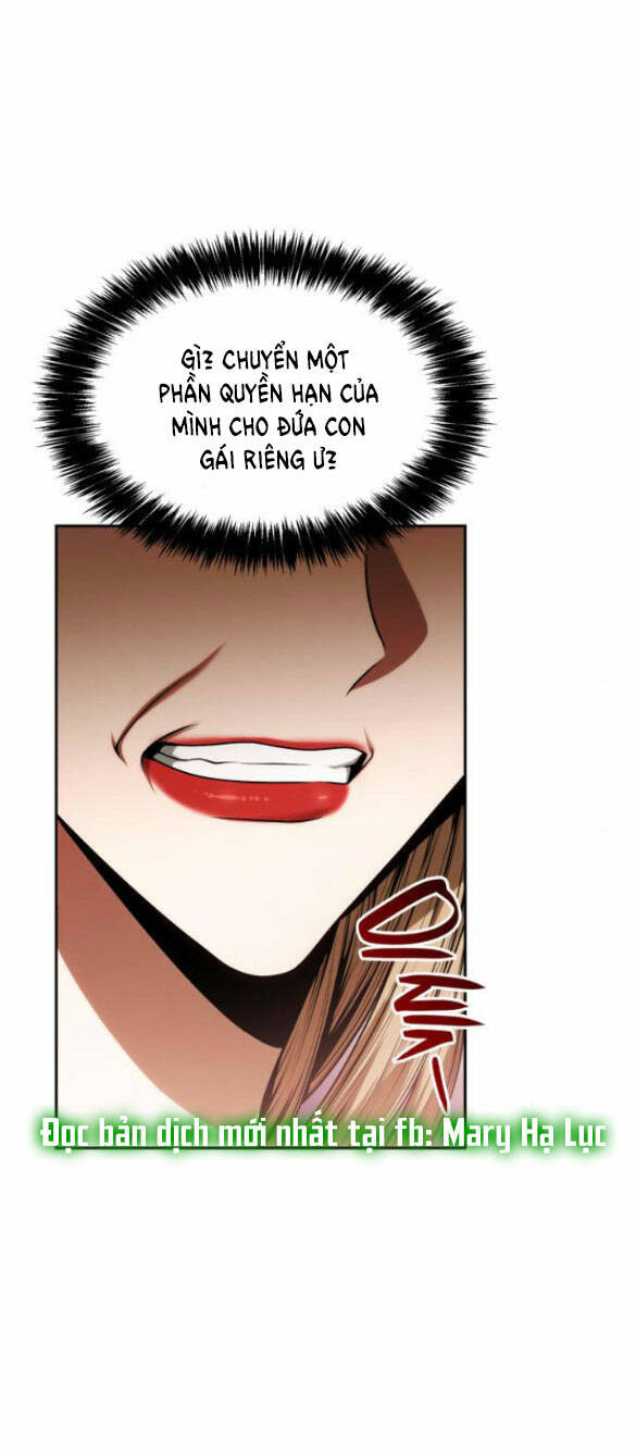 Chị Gái À, Kiếp Này Em Chính Là Nữ Hoàng - Chap 29.1 - Trang 24