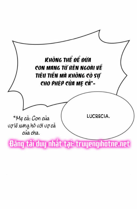 Chị Gái À, Kiếp Này Em Chính Là Nữ Hoàng - Chap 29.1 - Trang 26