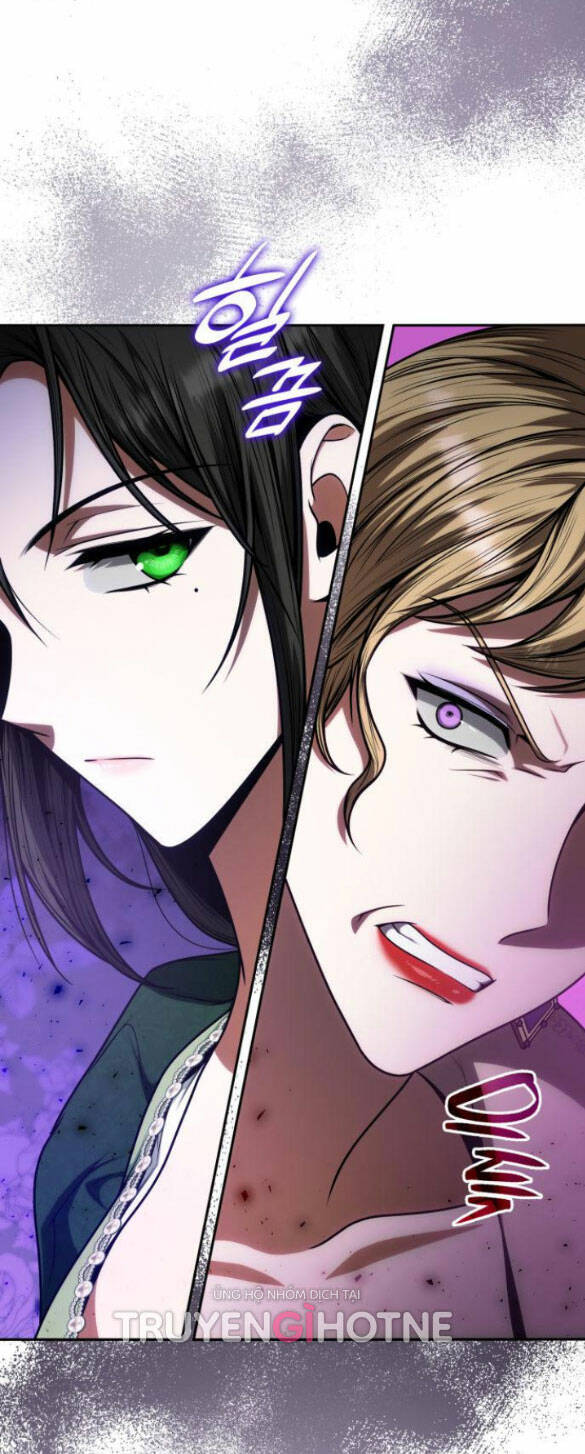 Chị Gái À, Kiếp Này Em Chính Là Nữ Hoàng - Chap 29.1 - Trang 31