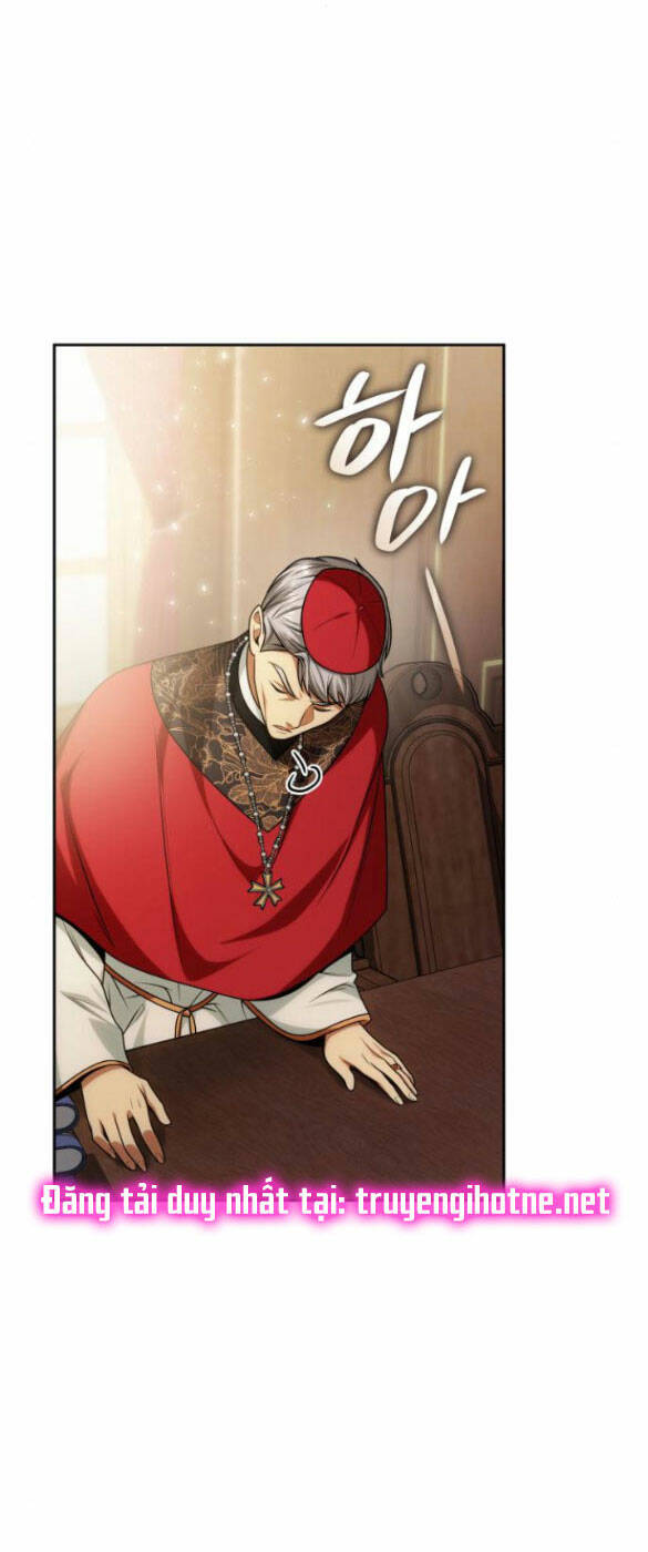 Chị Gái À, Kiếp Này Em Chính Là Nữ Hoàng - Chap 29.1 - Trang 33