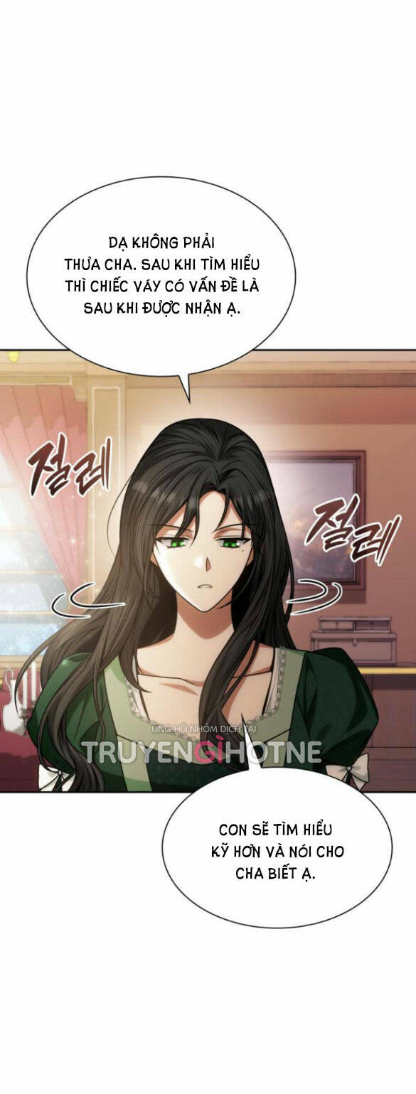 Chị Gái À, Kiếp Này Em Chính Là Nữ Hoàng - Chap 29.1 - Trang 35