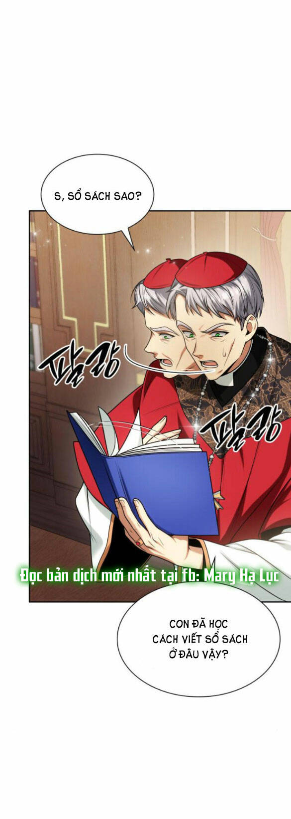 Chị Gái À, Kiếp Này Em Chính Là Nữ Hoàng - Chap 29.1 - Trang 5