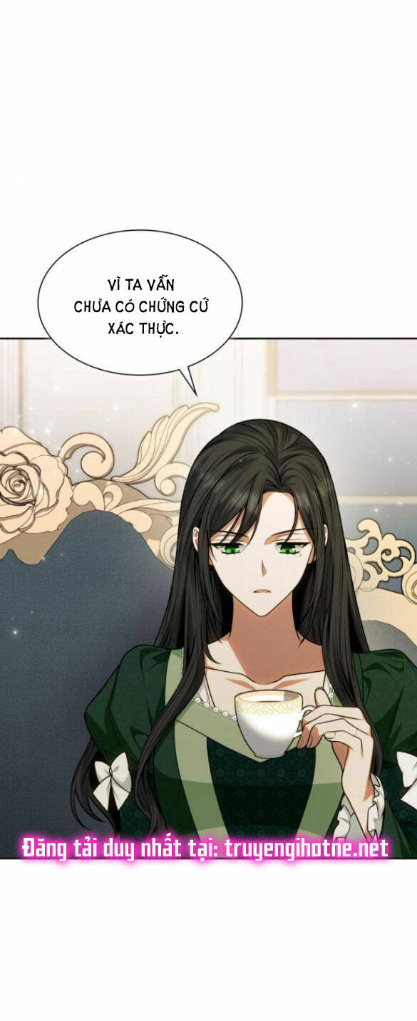 Chị Gái À, Kiếp Này Em Chính Là Nữ Hoàng - Chap 29.1 - Trang 43