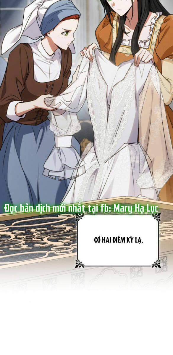 Chị Gái À, Kiếp Này Em Chính Là Nữ Hoàng - Chap 29.1 - Trang 45
