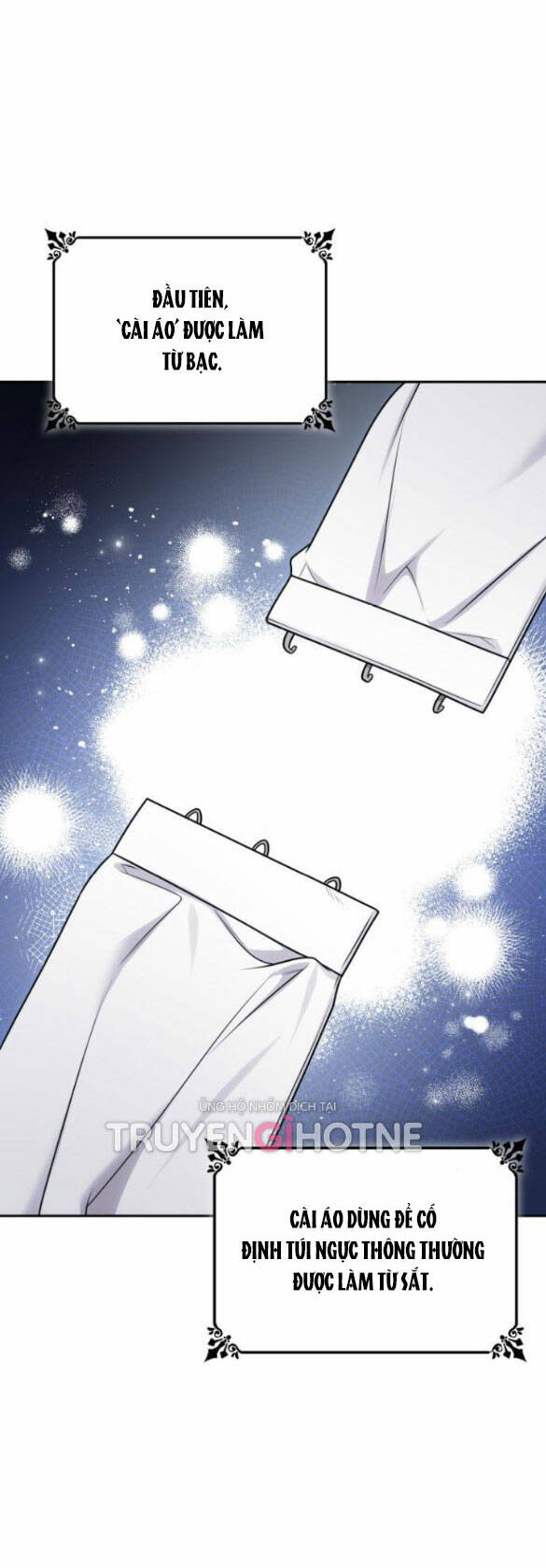 Chị Gái À, Kiếp Này Em Chính Là Nữ Hoàng - Chap 29.1 - Trang 46