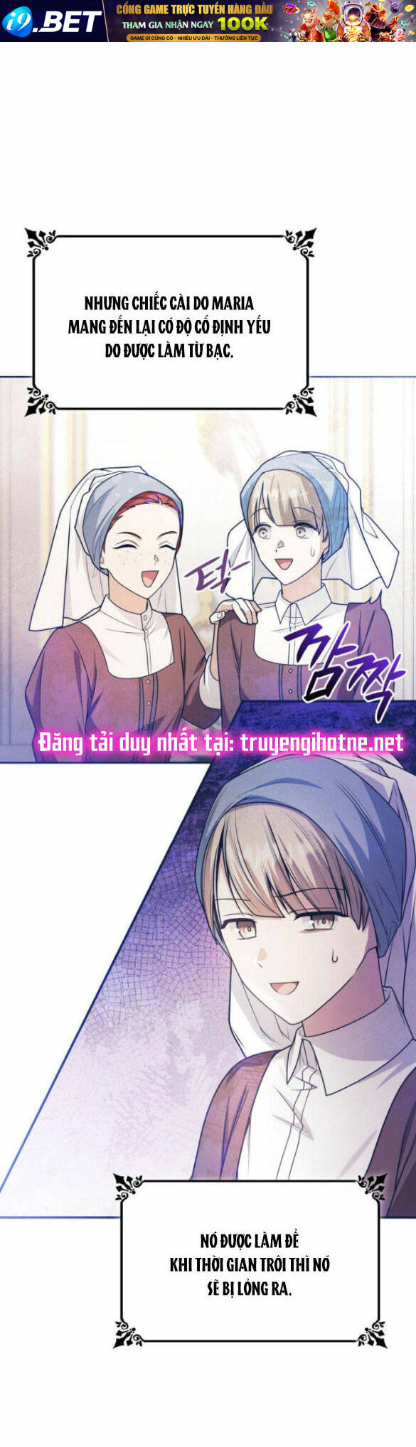 Chị Gái À, Kiếp Này Em Chính Là Nữ Hoàng - Chap 29.1 - Trang 47