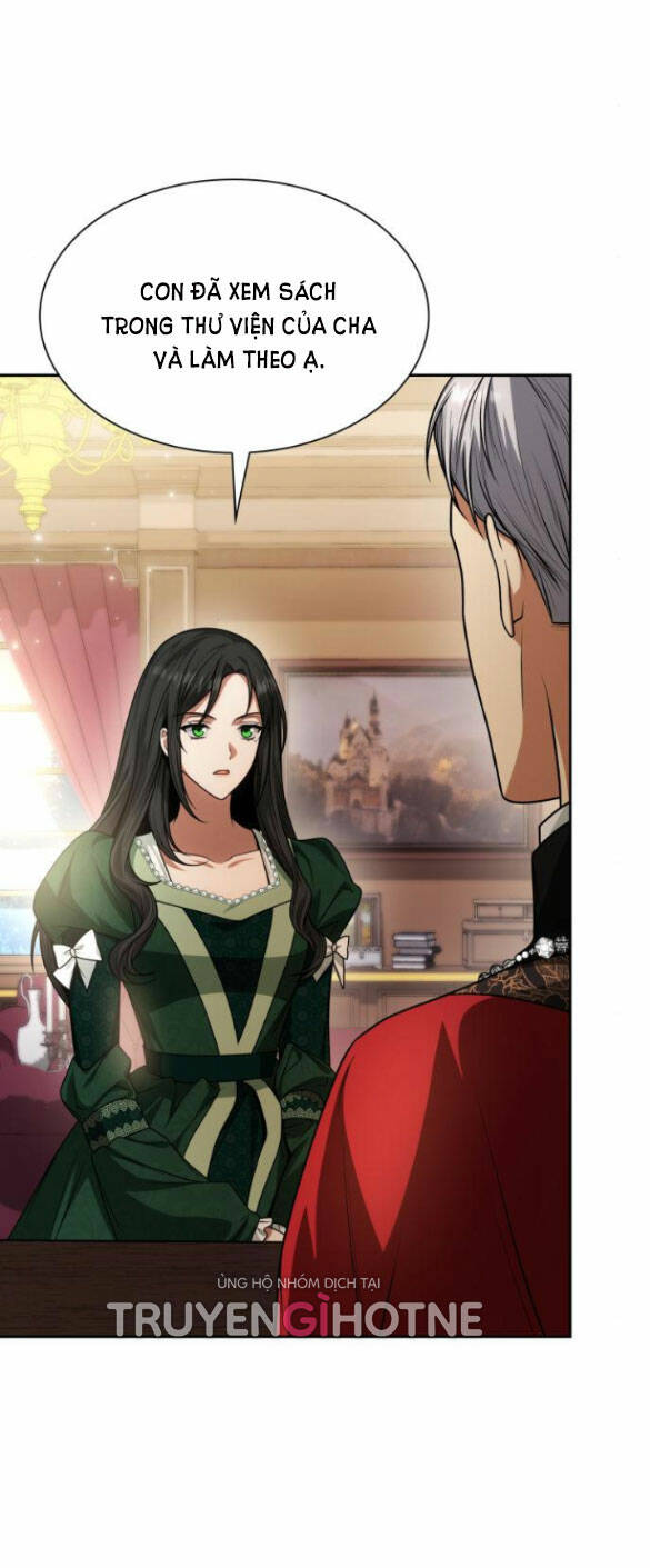 Chị Gái À, Kiếp Này Em Chính Là Nữ Hoàng - Chap 29.1 - Trang 6
