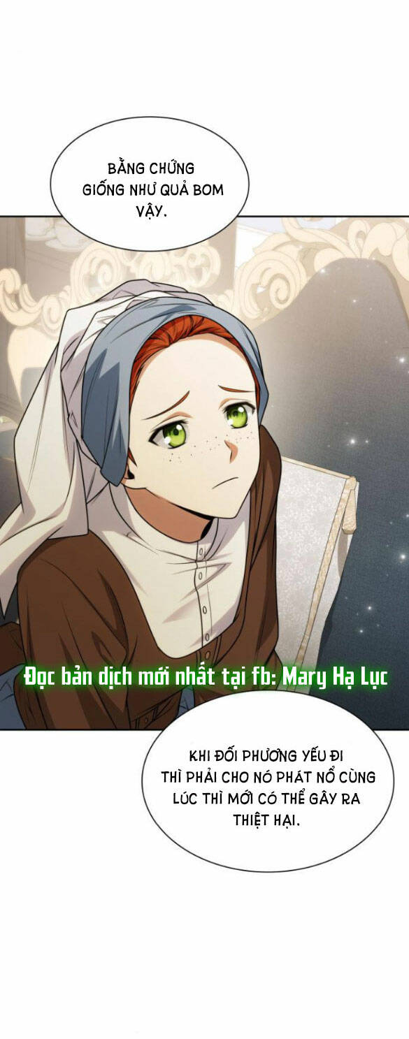 Chị Gái À, Kiếp Này Em Chính Là Nữ Hoàng - Chap 29.2 - Trang 2