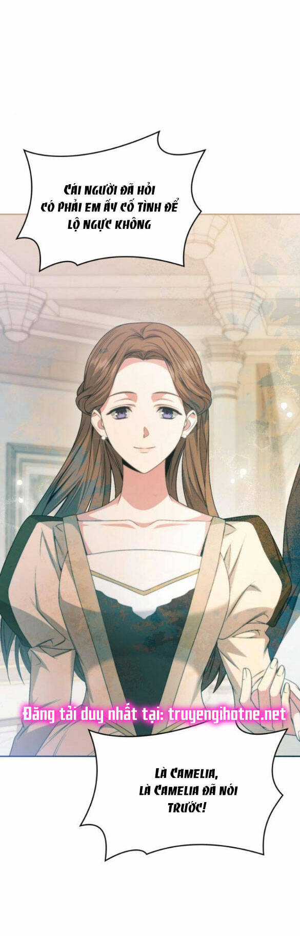 Chị Gái À, Kiếp Này Em Chính Là Nữ Hoàng - Chap 29.2 - Trang 12