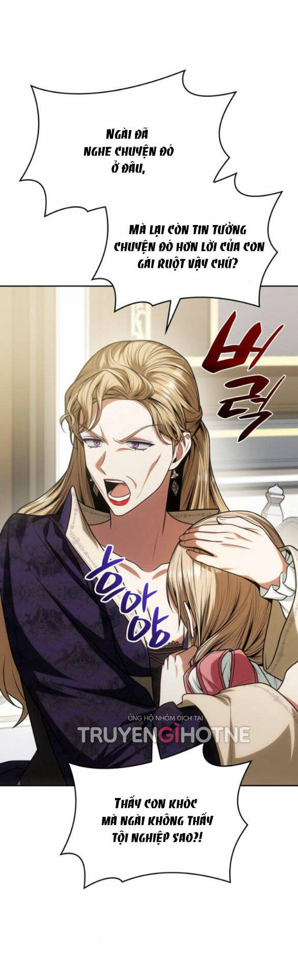 Chị Gái À, Kiếp Này Em Chính Là Nữ Hoàng - Chap 29.2 - Trang 14