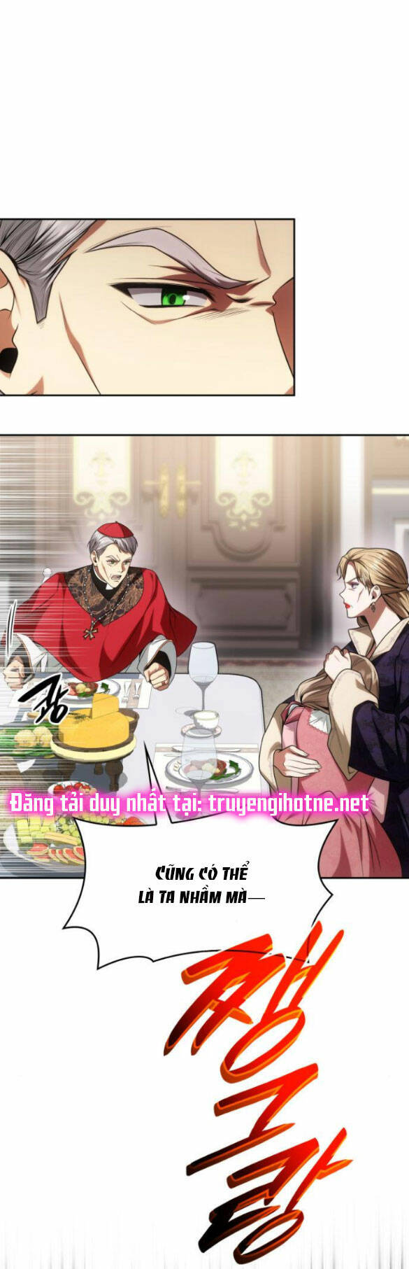 Chị Gái À, Kiếp Này Em Chính Là Nữ Hoàng - Chap 29.2 - Trang 15